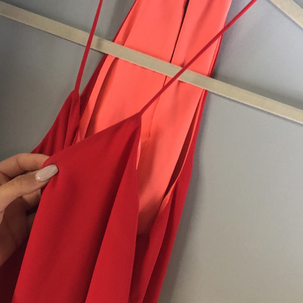 Express reversible tank